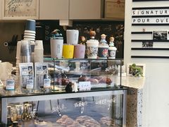 -Something For(中洲湾店)