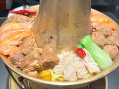 -鼓楼东街老火锅(鼓楼店)