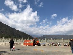 -冕宁灵山寺