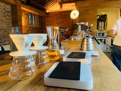 -VOYAGE COFFEE(北锣鼓巷店)