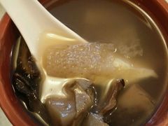 -长春观斋补堂素菜馆