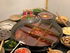 -刁姐火锅(五小区店)