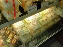 -红宝石·鲜奶小方(曲阳店)