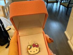 -安吉银润锦江城堡酒店(Hello Kitty主题乐园店)