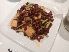 -一品红川菜(皇岗店)