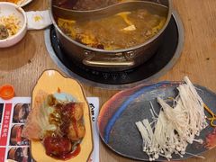 -松野谷·寿喜烧自助(华联顺义金街购物中心店)