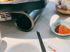 -江边城外烤全鱼(世茂广场店)