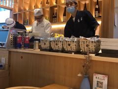 -苍月中华料理(王府井店)