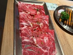-西塔老太太泥炉烤肉(武汉摩尔城店)