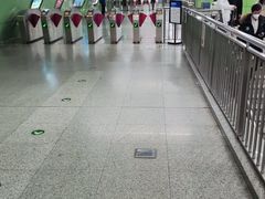 -蒲黄榆(地铁站)