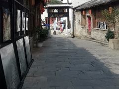 -安顺旧州古镇