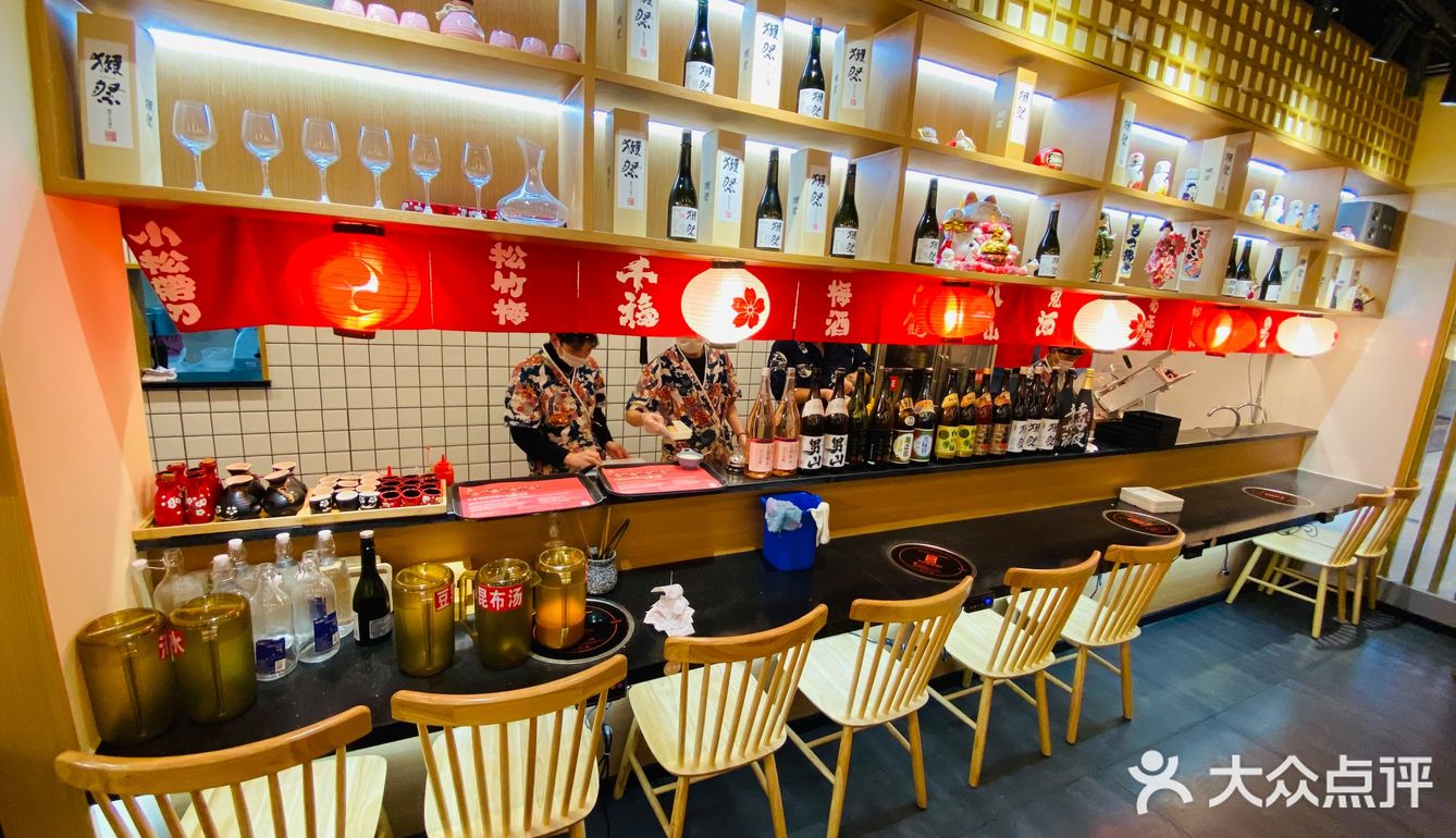 寿喜烧Get it！建业5楼厚道寿喜烧专门店～🇯🇵