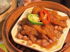 -叹茶靓点·粤式餐厅·全天茶市(石井万民广场店)