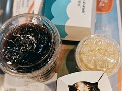 -麦当劳(中山大道中店)