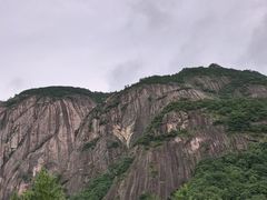 -鄣山大峡谷