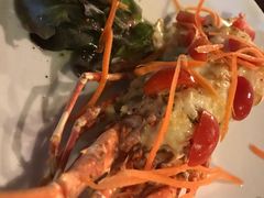 -Onion restaurant