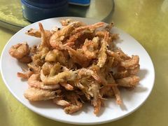 -明月食府(二区干二路店)