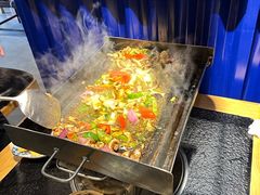 -湘西乌龙山铁板烧(双桥店)