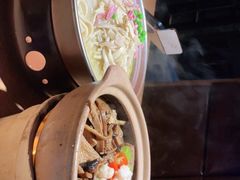 -吴越荣记苏州菜·松鼠桂鱼100%活鱼现做(斜塘老街店)