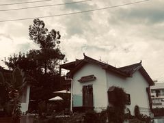 -三圣花乡旅游区