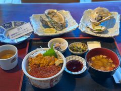 -海鮮市場長崎港(出島ワーフ店)