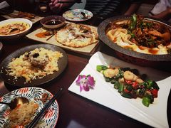 -那拉提之疆·新疆菜(美院店)