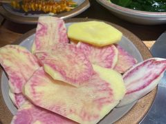 -城墙拐拐火锅(三峡广场黑金冠店)
