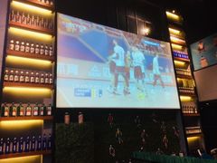 -潮庭·大连海鲜·炭火烧烤·扇贝王(大连店)