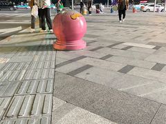 -万达广场(万州店)