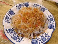 黄记凉粉-富临轩私房菜(集庆门大街店)