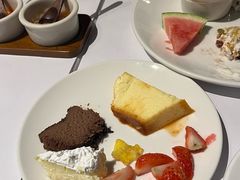 -拉蒂娜·巴西牛排馆 Latina·Brazilian Steakhouse(陆家嘴旗舰店)