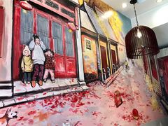 -宣武小院涮肉(前门店)