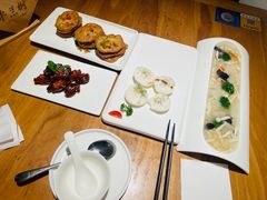 -枣子树·素食餐厅(普陀山店)