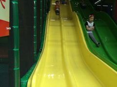 -蒙特利亲子乐园