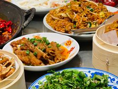 -朱光玉火锅馆(正弘城店)