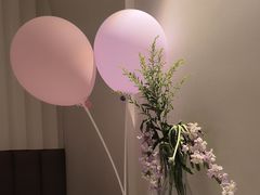 -PARFUM FLORAL花境法餐(南京首店)