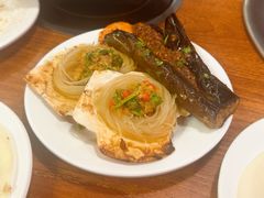 -比尔森韩式烤肉自助(国商店)