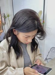 -Moyue HAIR SALON