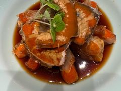 美味十八斩-宁海食府(大剧院店)