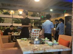 大堂-四季合味椰子鸡(南山大冲店)