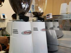 -Manner Coffee(光大安石中心)