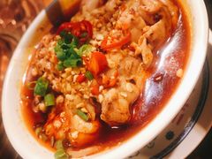 -炉小二铜锅牛蛙•川湘菜(三里屯店)