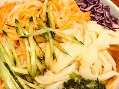 西安凉皮-醉长安(南门总店)