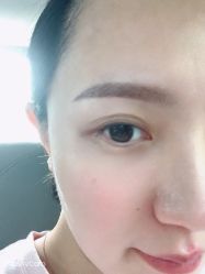 -Yue Show馨选·半永久纹眉纹眼线