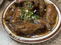 -巨记面家(泉威楼店)