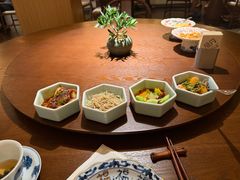 -隐庐·古法川菜(高新店)