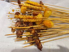 -长药唐师乐山油炸(石人直营店)