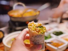 -林四喜·闽南传家菜(鼓浪屿店)