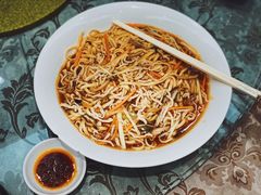 鲍汁三丝伊面-新兴家喻酒家·羊城名宴(昌岗店)