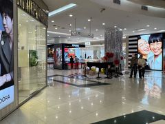 -凯德广场(学府店)